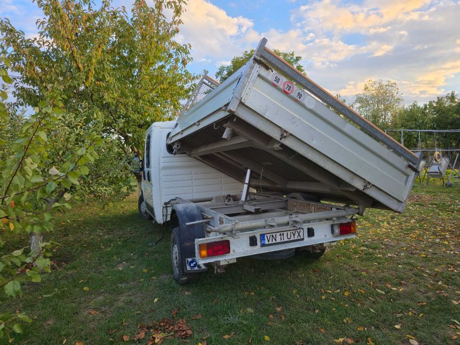 Vanzare auto Peugeot