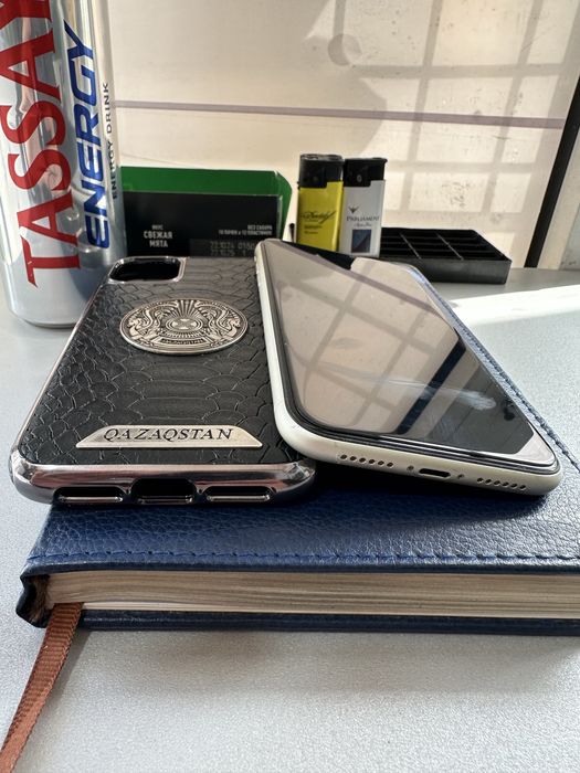 iPhone 11 с гарантией