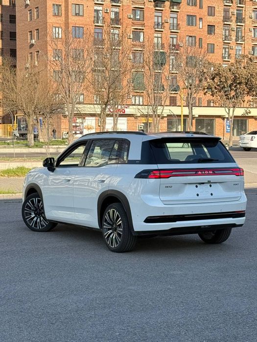 Yangi GAC AION I60 ELEKTR ( 650 km lik ) Nasiya Sotiladi
