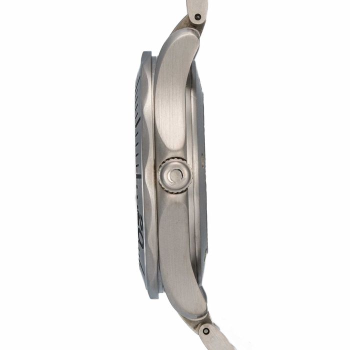 Omega Seamaster 300M Chronometer 41mm 2231.50.00 Titanium