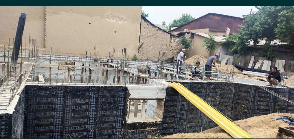 Готовый бетон любое марка