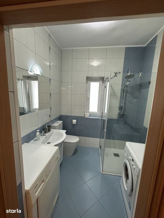 Apartament 2 camere de închiriat!