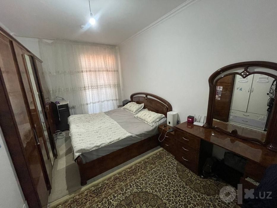 Vondik musaffo maskanda 2 xonali sotiladi