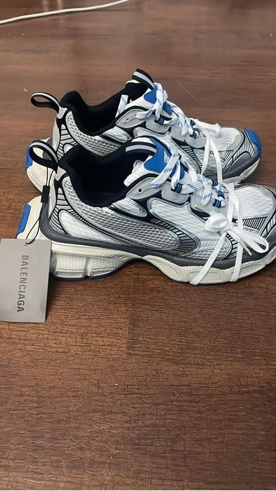 balenciaga 3xl новые