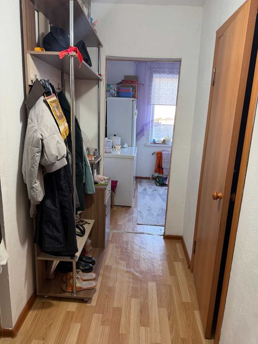 Продам 3 комнатную квартиру