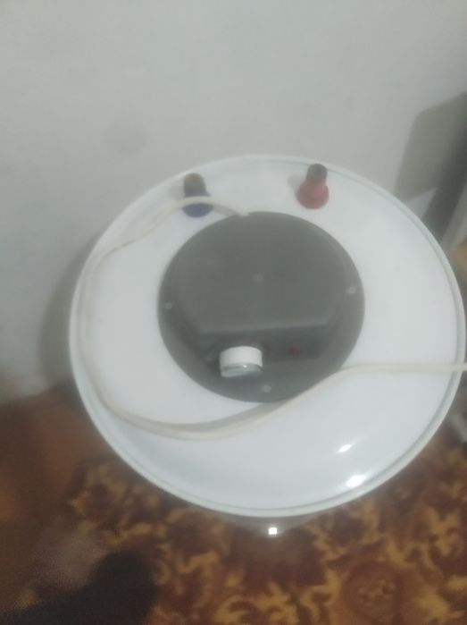 Ariston modeli: AQUATEN