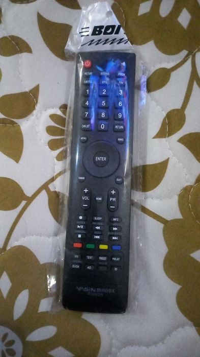 Телевизор Roison 43