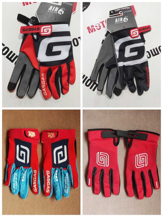 Ръкавици FOX,100%,Thor,KTM,Husqvarna,GasGas