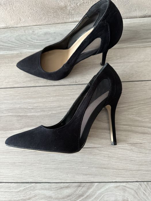 Елегантни обувки New look