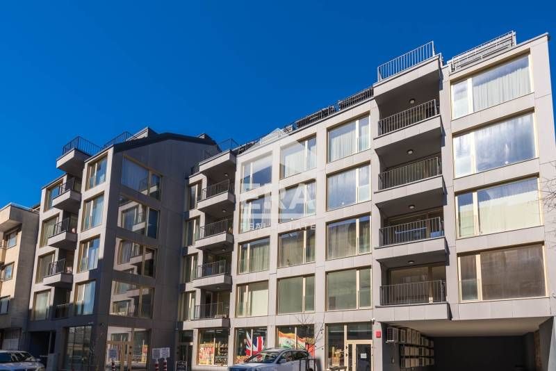 Двустаен, ексклузивен, източен апартамент за продажба, в новопостроена