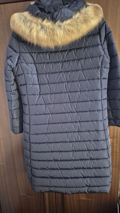 Зимно яке  U.S. Polo ASSN.