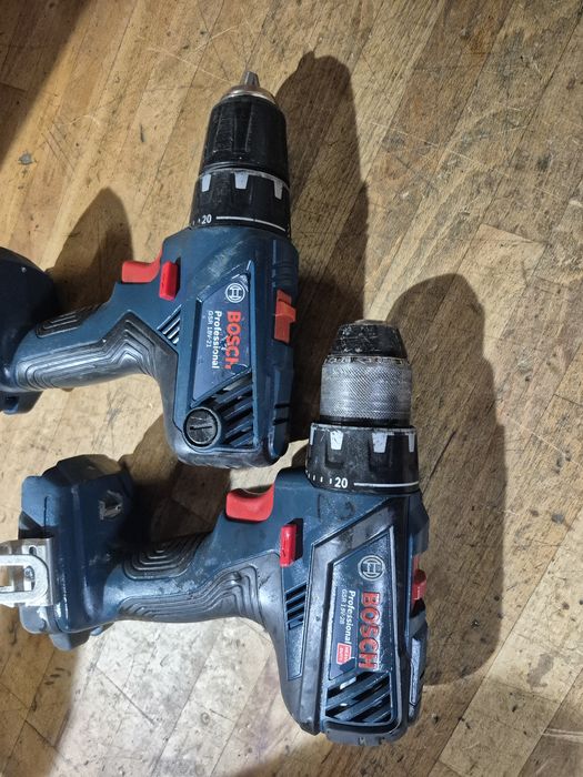 Filetanta BOSCH GSR 18-28 si 18 21