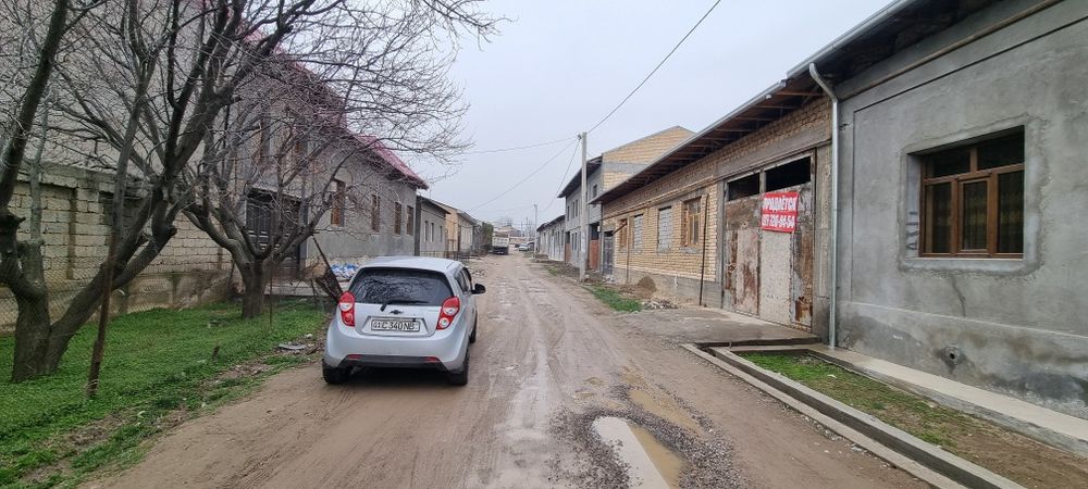 Тошкент туман Айри ота 8 соток