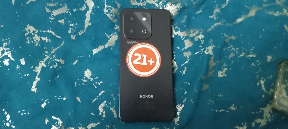 Продам honor x6b