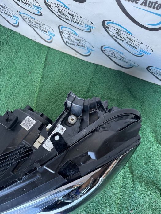 far stanga mercedes cls w257 multibeam