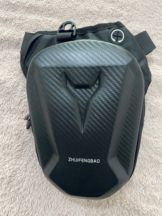 Geanta Moto Waterproof