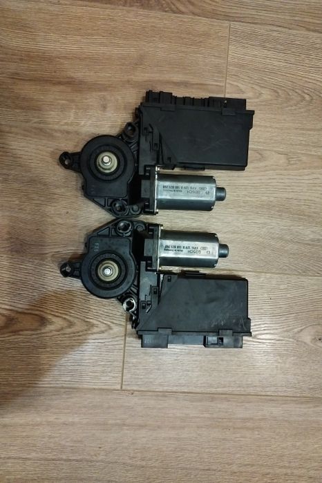 Ауди А4 B6 на части-конкурентни цени!