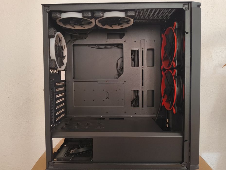 Cougar dark bladder x5