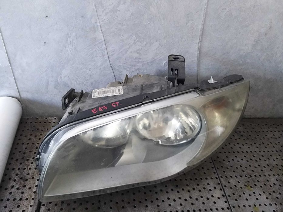 Far stanga bmw seria 1 e87 6312692448513 89310911