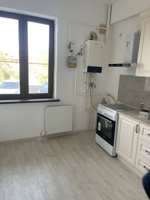 Сдаётся уютная 1-комнатная квартира в новом доме!