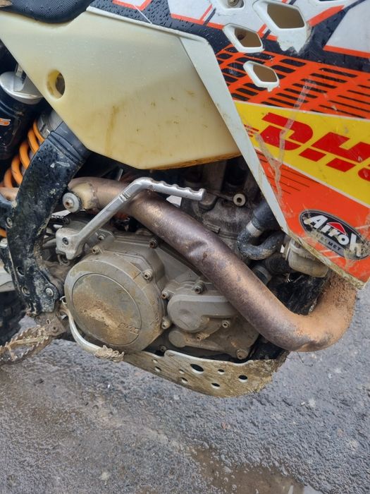 De vanzare Ktm450exc r