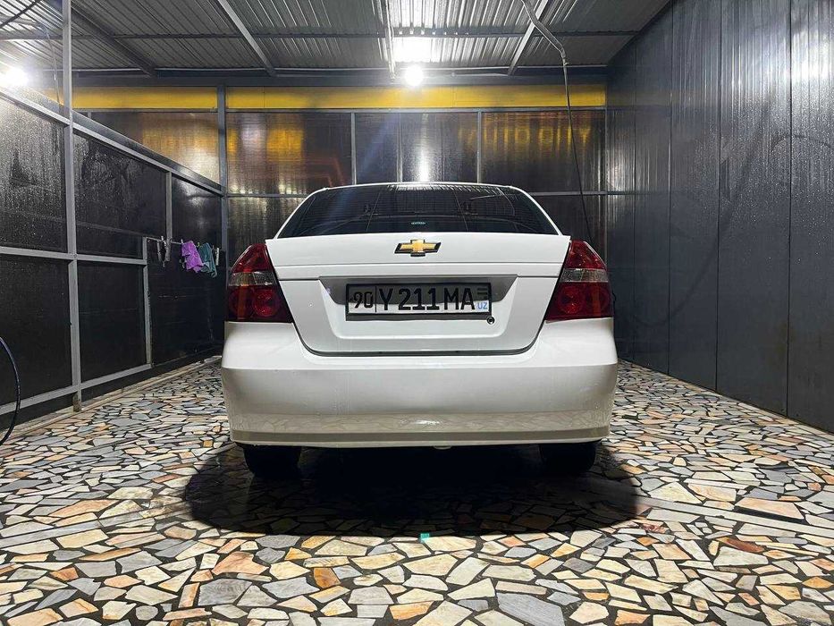 Nexia 3. 2020 yil. Holati yaxshi. Egadan