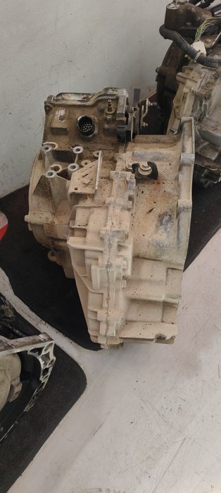 Lasetti 1.8 avtomat karobka akpp