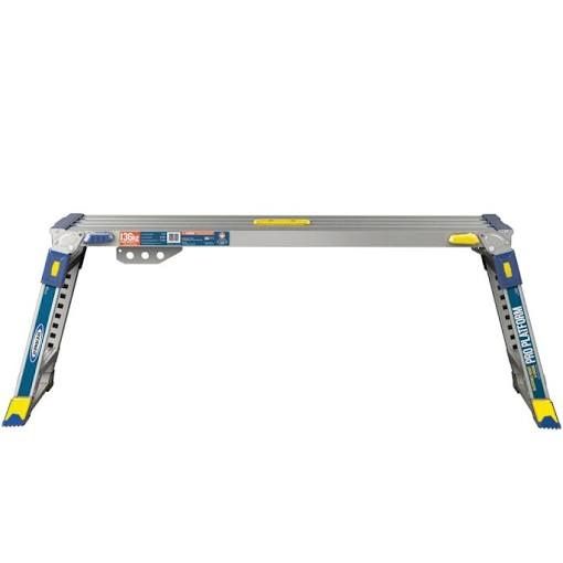 Алуминиева Професионална Работна Платформа Werner