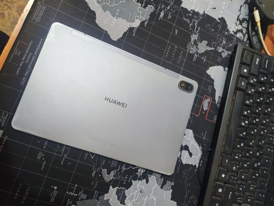 Planshet huawei matepad se 11