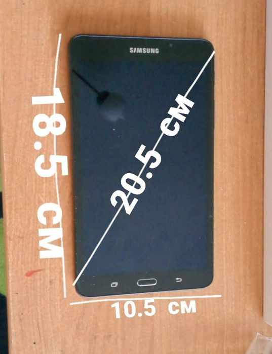 Samsung Galaxy Tab 6