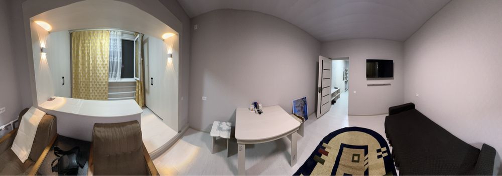 Сдаётся в аренду однокомнатная квартира (Галерейка)