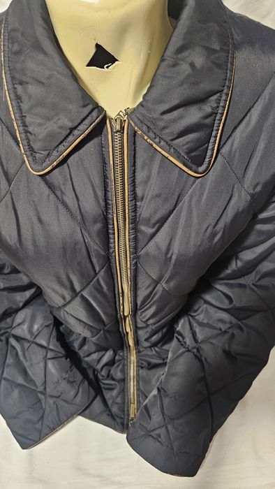 Geaca neagra comma nr 38