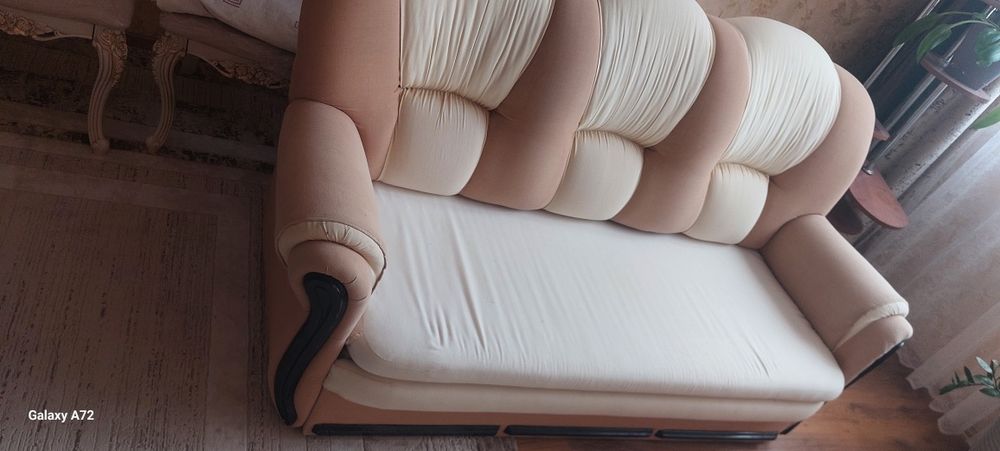 Диван комплект 3-2-1