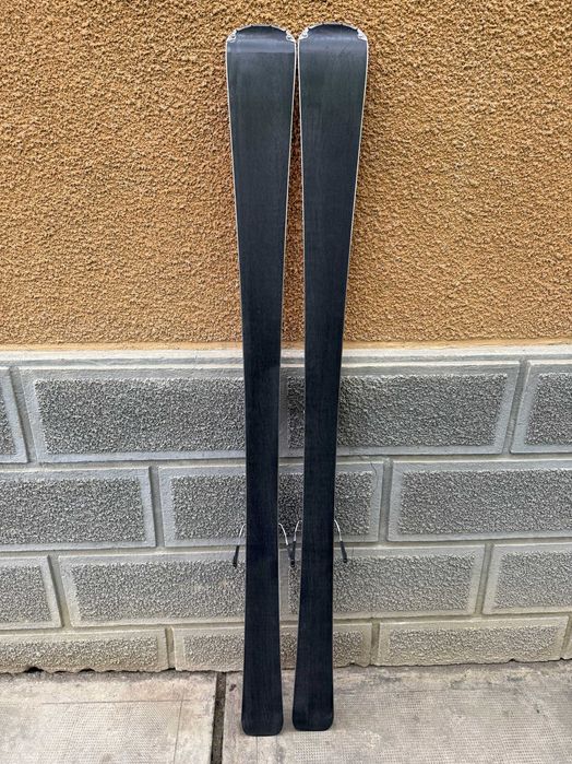 schi rossignol pursuit  L163cm
