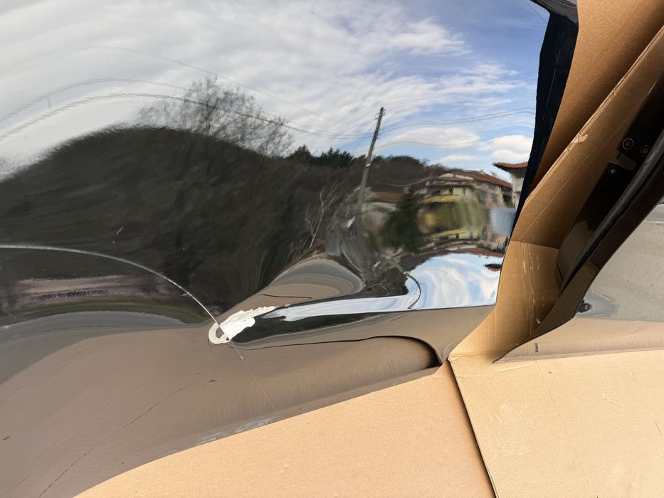 Врати Tesla Model Y 2021