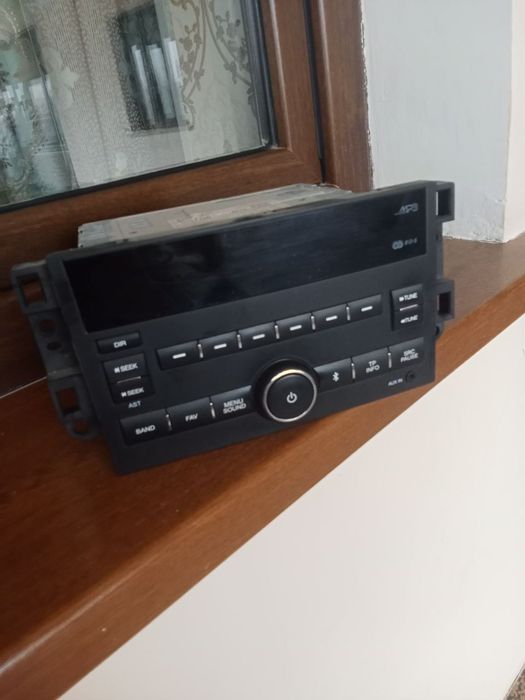 Magnitafon neksiya3 radnoy