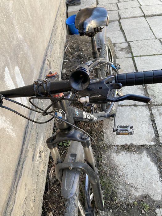 продаю велик.Дизайн Bmw