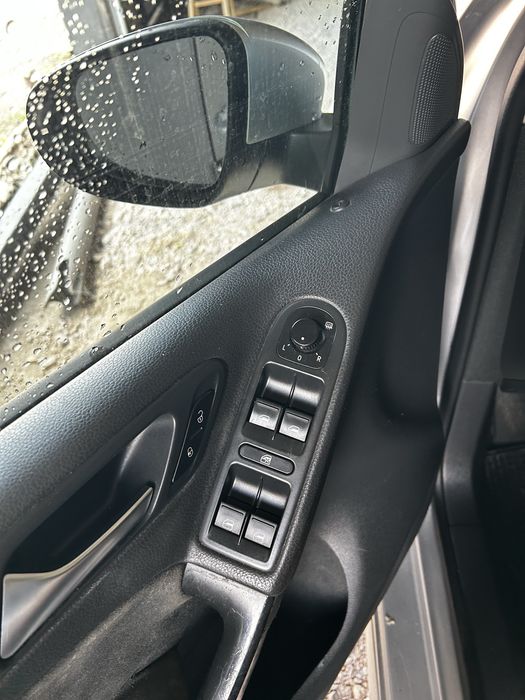 Volkswagen Golf 6 1.6TDI