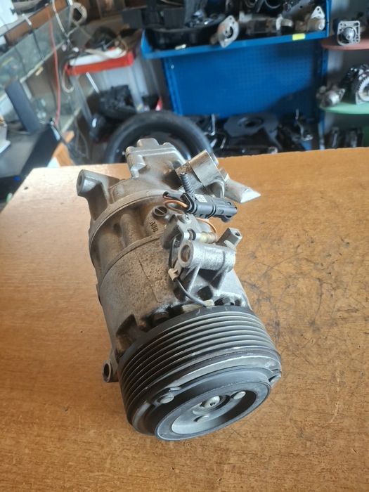 Compresor aer condiționat Bmw 3 E90 1.6 B 2007