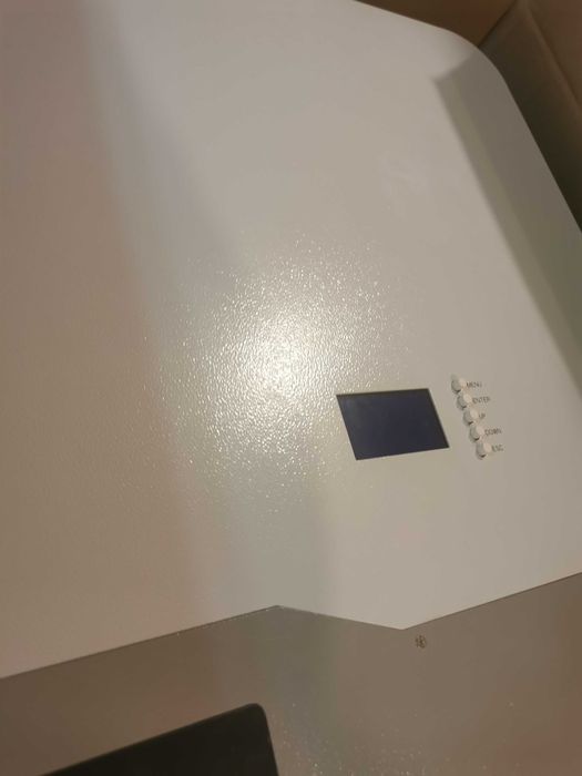 LiFePo4 батерия 48V/100Ah