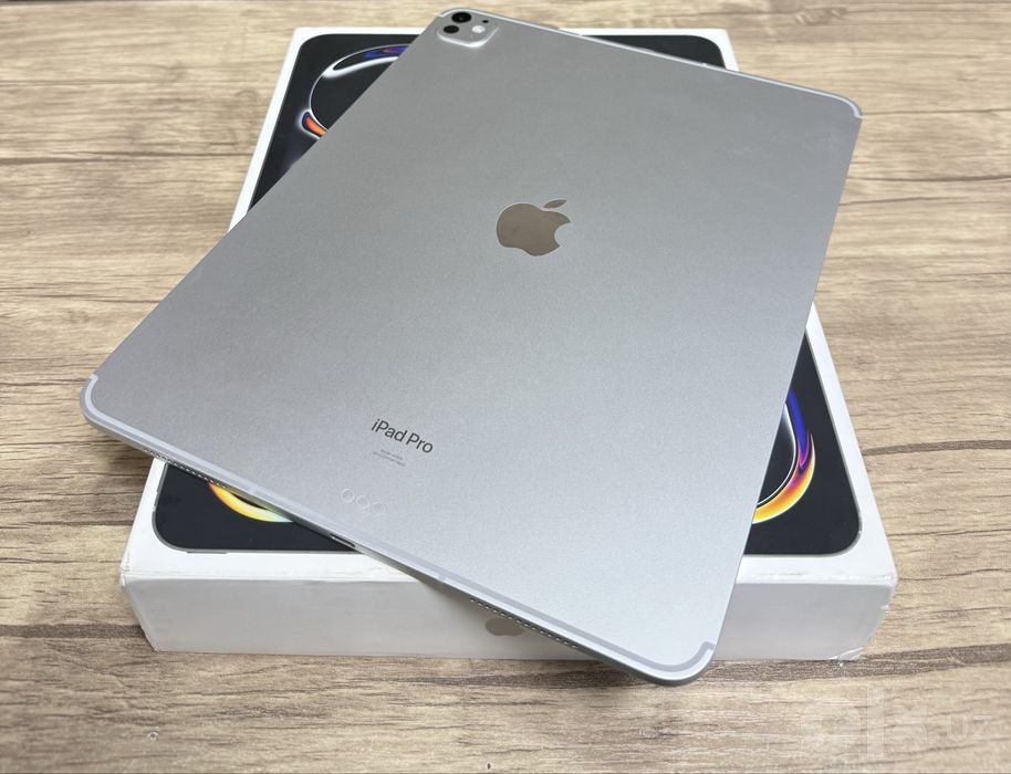 Prodam Idyal Ipad Pro 13 M4 256GB