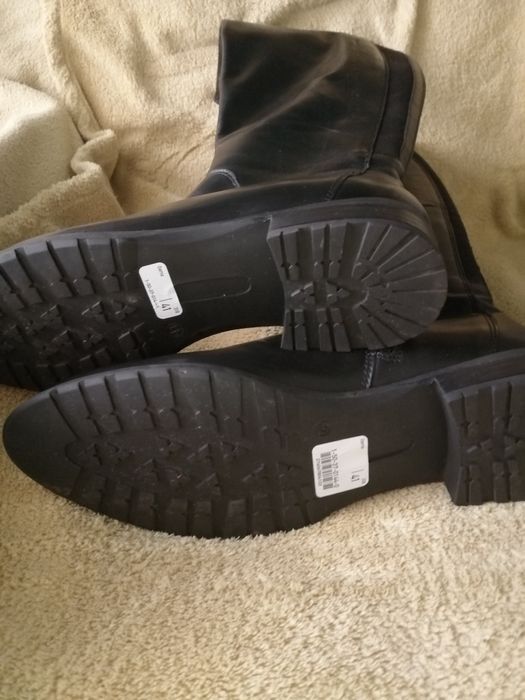 40€ Ном. 41 дамски ботуши
