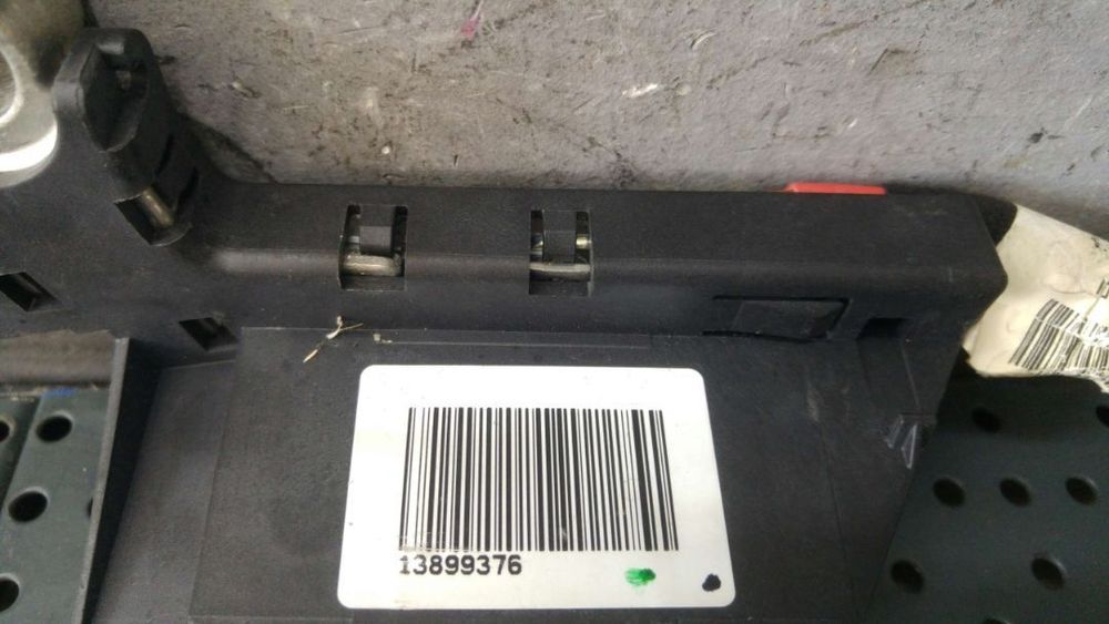 Borna baterie plus audi a6 c7 4g2 4gc k98j4590 13899376