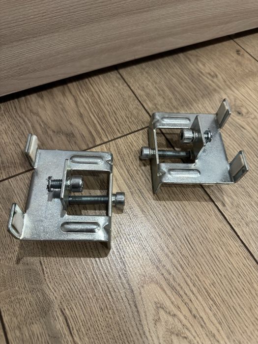 Крепление фурнитура Икеа