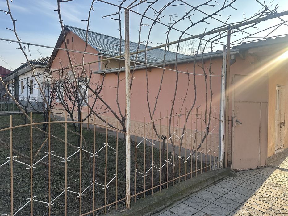 Продается свой участок