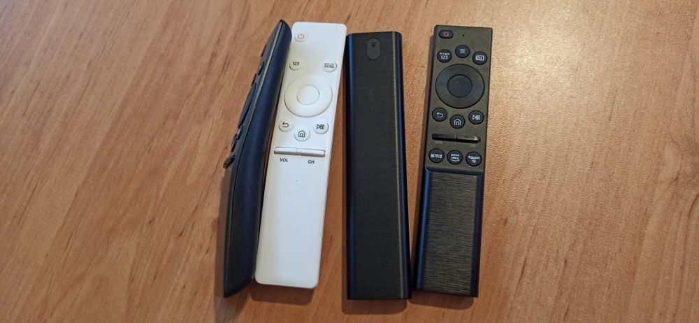 Дистанционно управление за TV Samsung 6/7/8/9 серия с и без глас контр