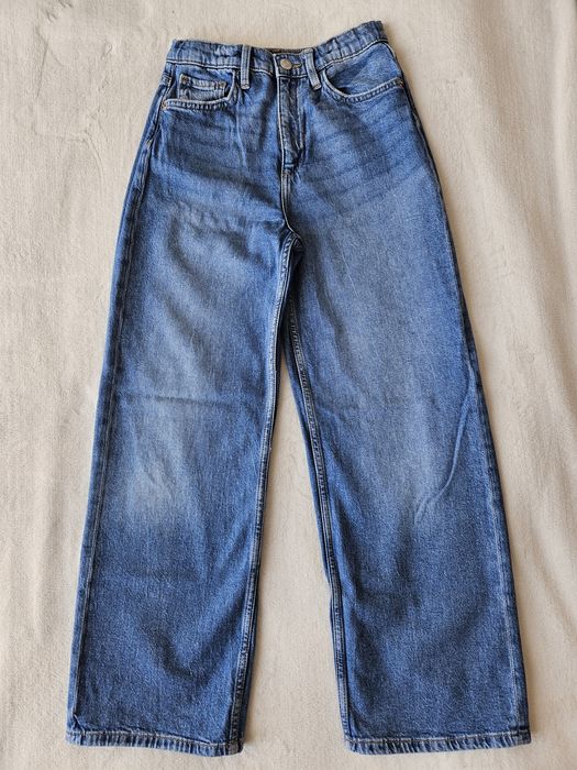 Дънки & Ватирани дънки - 140 146