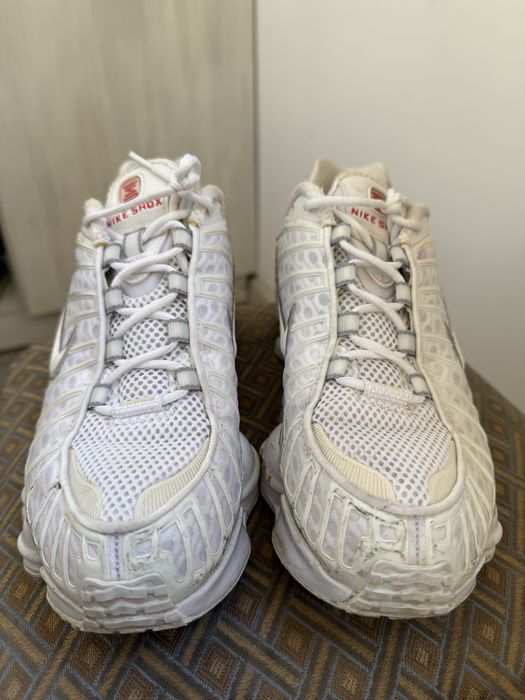 Кросовки NIKE унисекс