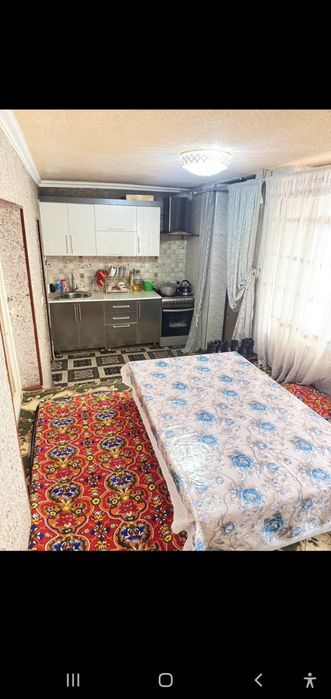 Buluğur markazida 3xonali dom