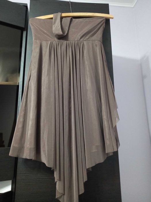 Rochita eveniment scurta